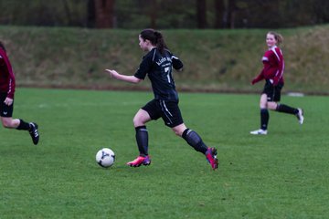 Bild 111 - B-Juniorinnen MTSV Olympia Neum�nster - Kieler MTV : Ergebnis: 3:1